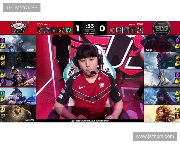 和平精英热点分析：EDG战队转型背后的策略与挑战解读