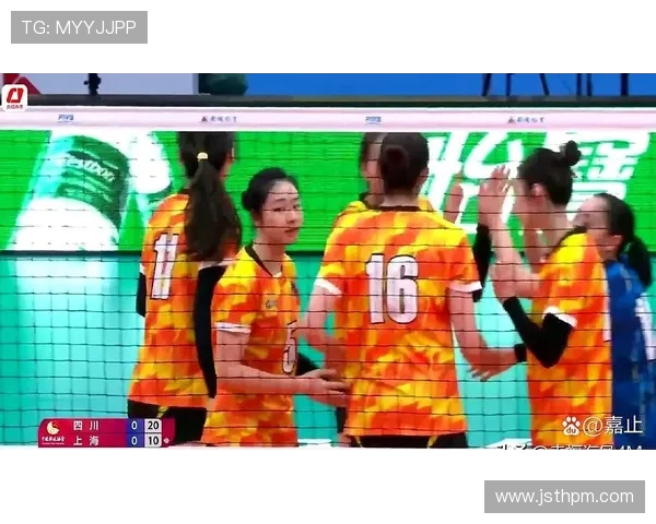 成都排球队实力强劲荣登全国排球力量排行榜第八名